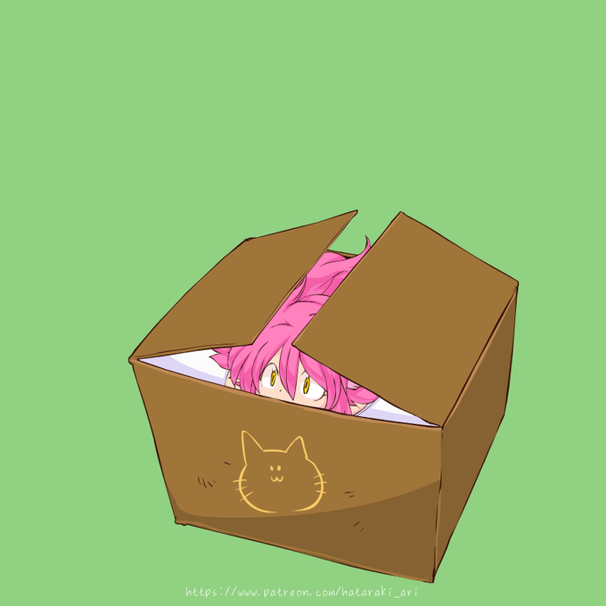 MilkCat Box"frame"
patreon: https://t.co/wTJPfKr5Jj 