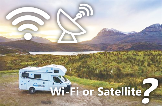 Satgear's tweet image. Do you prefer Satellite or Wi-Fi for watching TV in your van? I've written a 2 part blog and I'd love to have your thoughts: satgear.co.uk/blog/post/cara… 
#caravan #Motorhome