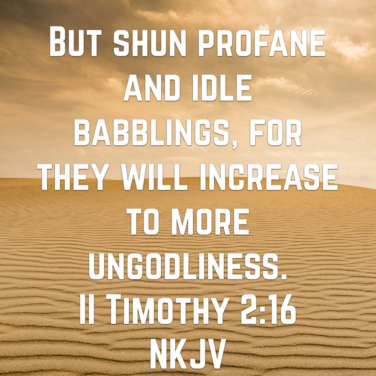 But shun profane and vain babblings: for they will increase unto more ungodliness.
<a href="/micheal12young/">Micheal Young</a> <a href="/alphaa16147110/">Alpha and Omega</a> <a href="/saddam62/">Saddam</a> <a href="/oneitah/">OneiTa Henderson</a> <a href="/gracesamuel888/">Grace Samuel</a> <a href="/juliannebygrace/">🕊🙏God’s Prayer Closet🙏🕊</a> <a href="/oberoikaala/">❤️LOVE IS GOD ❤️Kishore Oberoi</a> <a href="/zcarolipio/">Zen Carolipio</a> <a href="/dansc1952/">Dan Durbin</a> <a href="/a_j_christ/">🇺🇸👉Within 24hrs followback</a> <a href="/wwoodward921/">BillFreeIndeed✝️🇺🇸❌</a> <a href="/alokpani/">Alok Kumar Pani</a> <a href="/winstonsapps/">Idelity Grace& Faith</a>