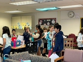 Rolling Valley Rockin 4th Grade tweet media