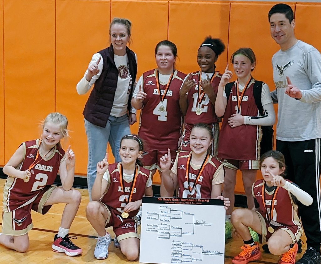 dunlapgbball's tweet photo. 🦅WHAT- DUNLAP GBB 3rd-7th GRADE TRAVEL Team Night.
* Game times JV-530pm/Varsity-7pm
🦅 WHEN-Friday, Jan. 20th 
🦅WHERE- Dunlap High School 
*The travel teams will  scrimmage halftime of the Dunlap High School JV game*
#teamdunlap https://t.co/3JGYoAwwIL