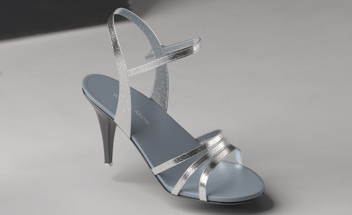 Simple highheel with color variants, made for HH plugin by <a href="/COM3D240959451/">コトネ_COM</a>, 34d variant. NPR required.

Not for RV.

Color variants are Silver, Gold, Rose Gold, Aurora.
ux.getuploader.com/WyvernAEON/dow…
#COM3D2 #カスタムオーダーメイド3D2