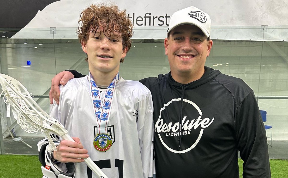 🚨 HS B RISING MIDWEST CLASSIC RESULTS 🚨
•
🥇 Resolute 2026 Ohio
🥈 True Pittsburgh Midget
🥉 L4 B White 
👑 HS B rising MVP
•
Congrats! #BeResolute