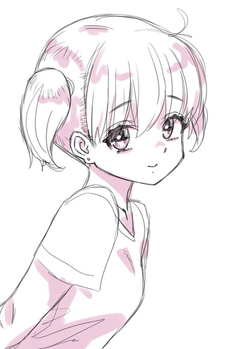 どんな絵描いてたか忘れた 