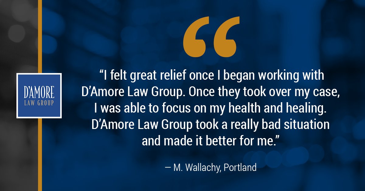 We truly appreciate these kind words. Our team strives to make this the kind of experience all of our clients have and are glad to be of service to you. Best wishes for your continued recovery!  To view more testimonials, please visit tinyurl.com/3e7tfxf6.