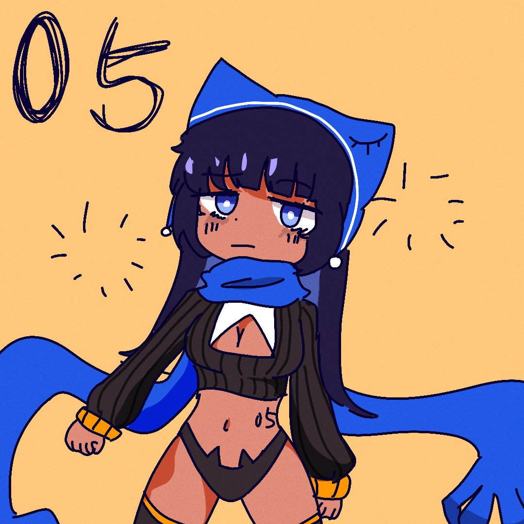 Dololith's tweet photo. idk
#Wonderend #Merutoro10 https://t.co/2JlW1DBnVF