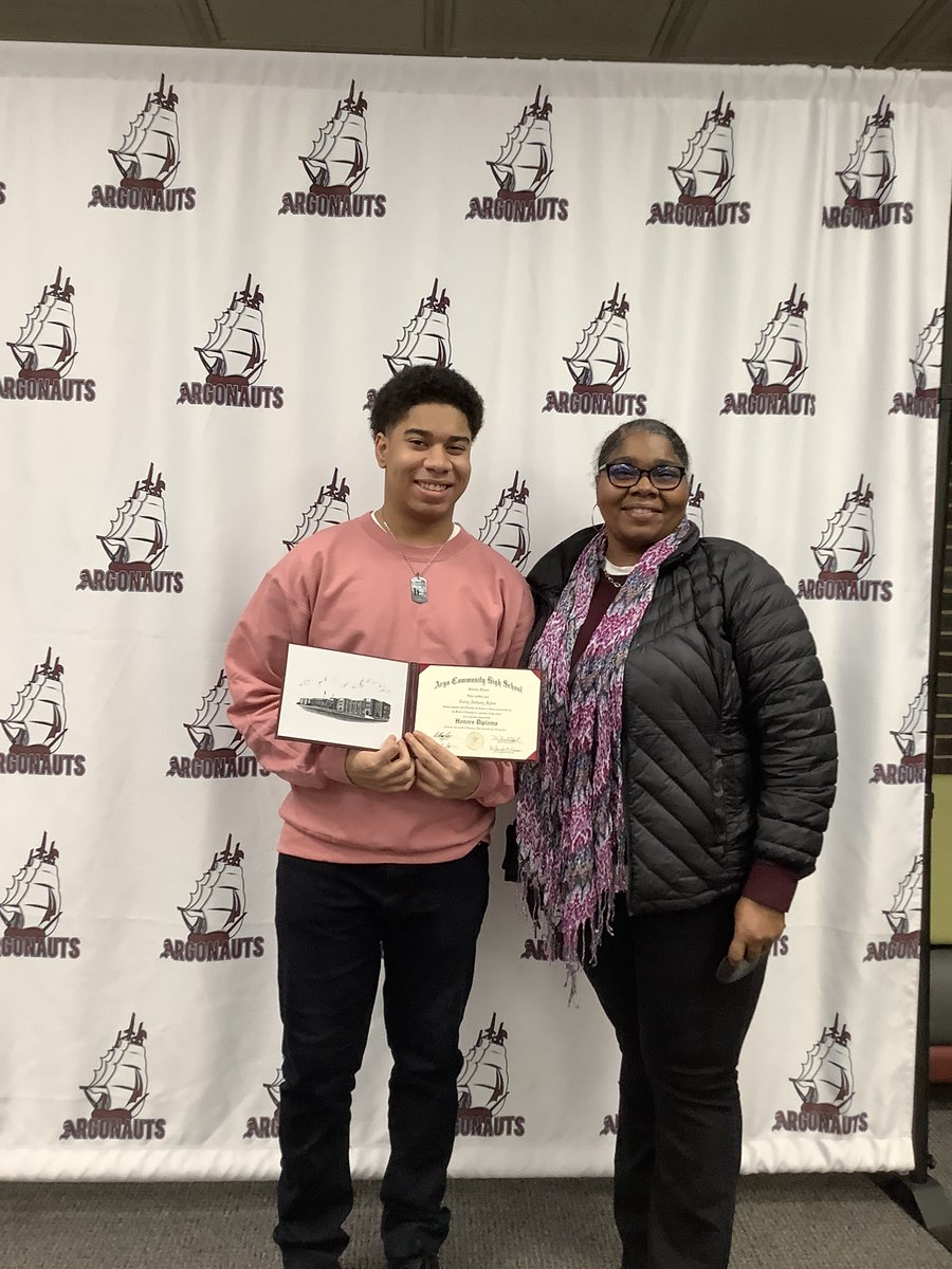 argohs217's tweet image. Congratulations to our December Argo graduates! 

#iamargo #argoalumni #goargo