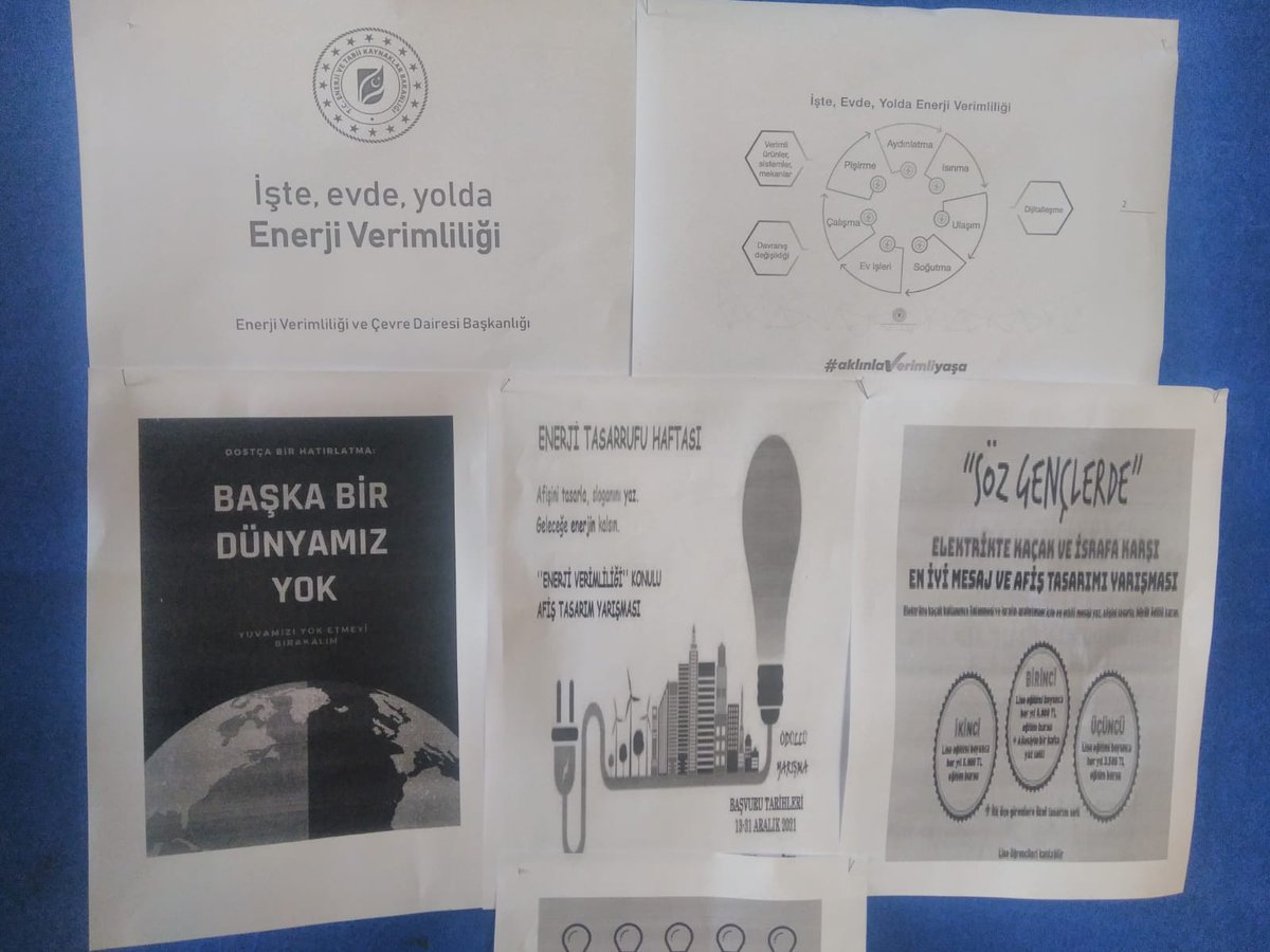 MersinPirireis's tweet photo. Enerji verimliliği kampanyası farkındalığı
#enerji_verimliliği_haftanız_kutlu_olsun
#isimiz_enerji
#aklınlaverimliyaşa
#evçed
#etbk
#enverder
#energymanangement
#evep16
#enerjitasarrufu
#energyefficiency
#sustainability
#energy
@tcenerji 
@tcmeb https://t.co/ZnzqtOR9gO