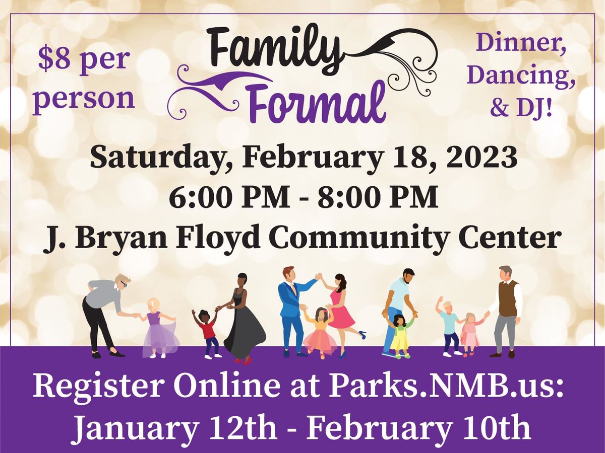 North Myrtle Beach Parks and Recreation tweet media