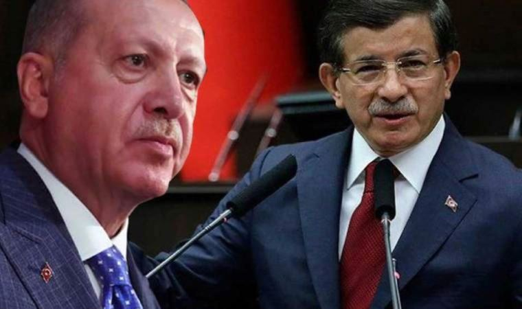 'Usulsüzlük' yapmakla suçlanmıştı

Davutoğlu'ndan Erdoğan'a çağrı! Bu akşamı işaret etti
cmhr.yt/iEnM