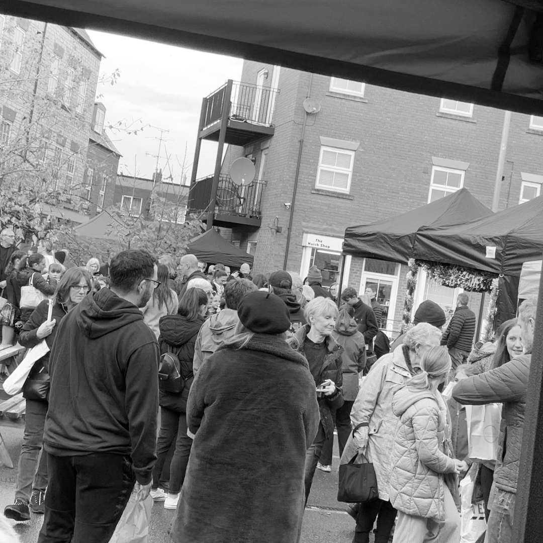 millstreamsq's tweet photo. Millstream Square - regularly hosting artisan markets
We love seeing the town so busy, especially when we are hosting a #millstreammarket and we can't wait for that time to come again
#shop #eat #treat #millstreamsquare #business #local #sleaford #lincolnshire #market https://t.co/ZzblwR3hgR
