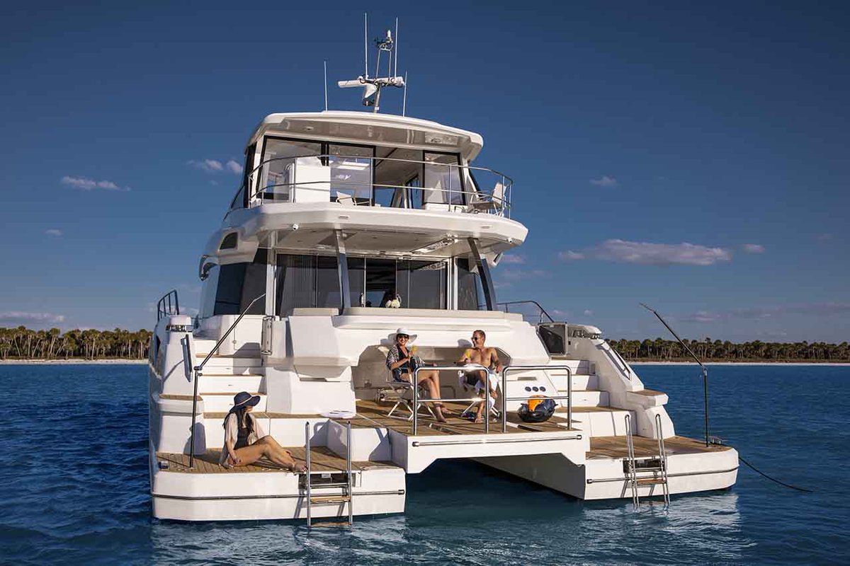 UNIQUE OPPORTUNITY - European spec Aquila 70 Luxury is immediately available! Looking for a luxurious power catamaran then look no further, for more information please contact us this won't be available for long! #aquila70 #aquila70luxury #aquilaboatsuk <a href="/aquilaboatsuk/">Aquila Boats UK</a>