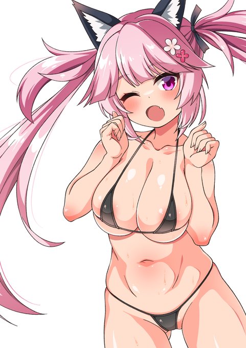 ミストトレインガールズ、フタマタ