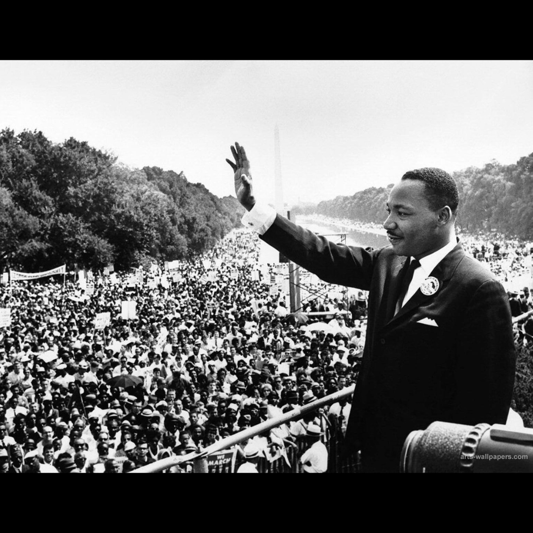 Join the SA Phil for its 1st Pops Concerts ever! | A Celebration of MLK for DreamWeek 2023 | Jan. 27 &amp; 28 @ 7:30 PM. Tickets start at $30. Student tix are $10 at the door. Buy yours today! *saphil.org/events*