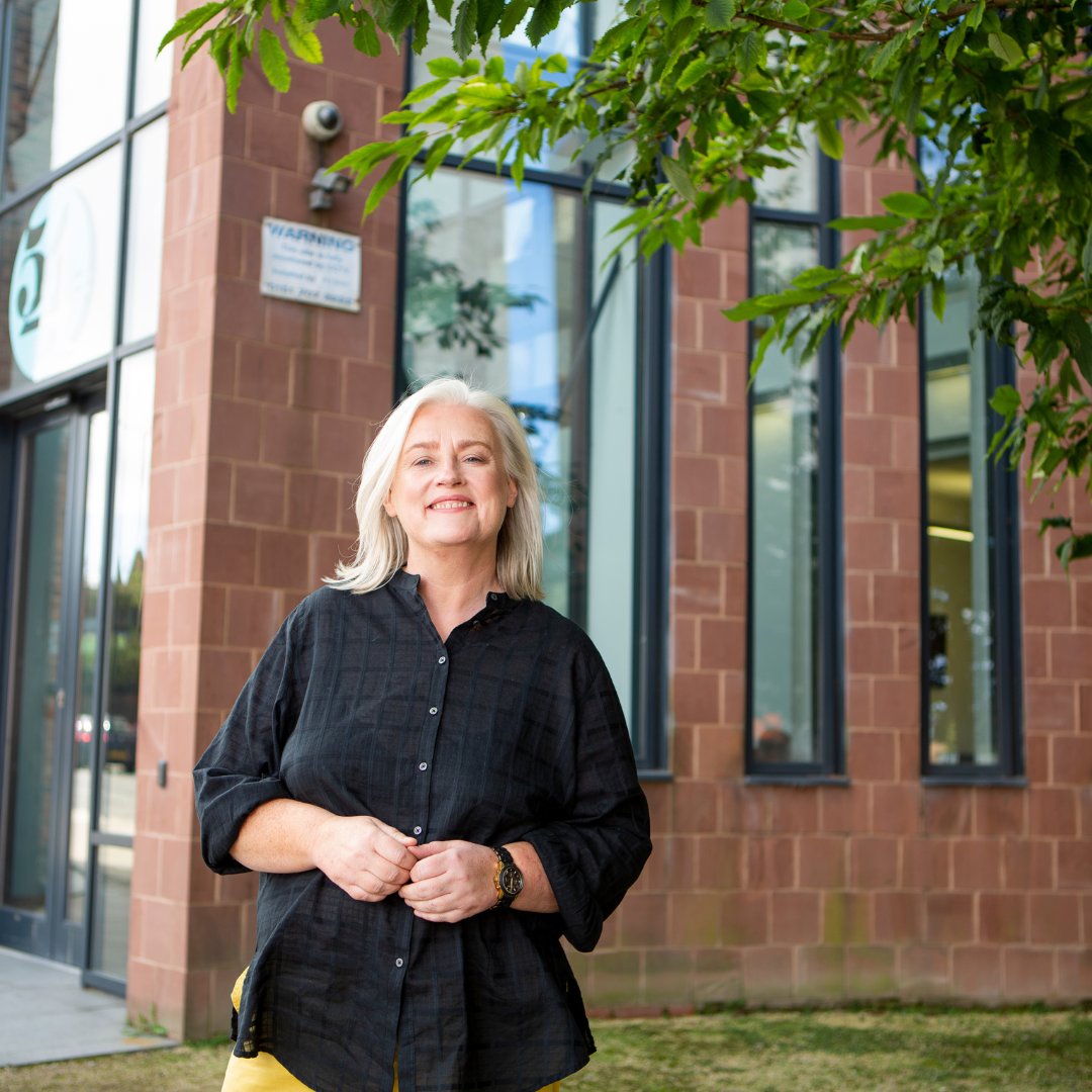 TheWomensOrg's tweet photo. SPEAKER REVEAL: Our own CEO Maggie O'Carroll will be speaking at the Female Founders' Growth Conference on the 2nd of Feb 👏

Maggie has been working with #womeninbusiness for over 20 years 🙌

Tickets are nearly sold out, book yours now: https://t.co/473tzxsT2R https://t.co/gRkB59GLyG