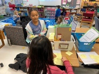 Rolling Valley Rockin 4th Grade tweet media