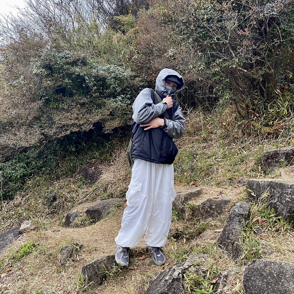 dic__85's tweet photo. だいぶ前の⛰ https://t.co/SP3xm5orxw