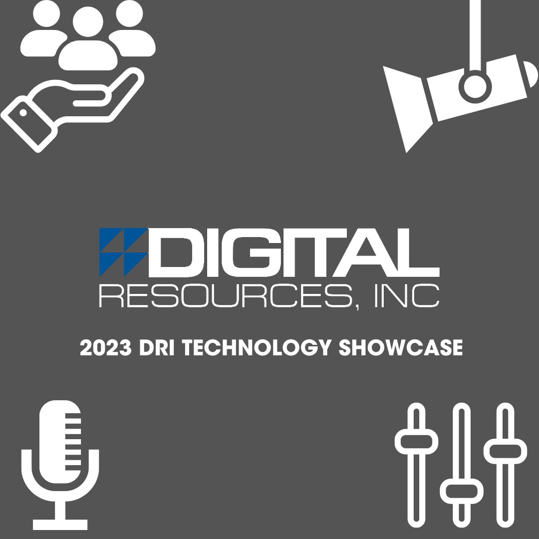 digiknowdri's tweet image. Introducing more of our 2023 DRI Technology Showcase GOLD 🏆 Sponsorships! ⁠
⁠
We can&apos;t wait to see everyone at our Showcase at the Grapevine Convention Center on February 09, 2023 ⁠
⁠
#technologyshowcase #grapevinetx #grapevine #conventioncenter #digiknowdri