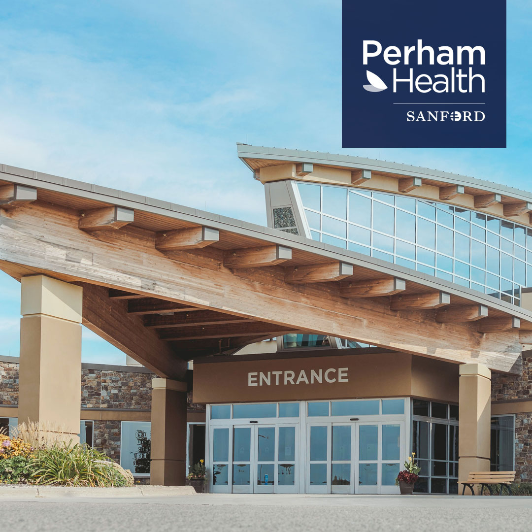 Perham Health tweet media
