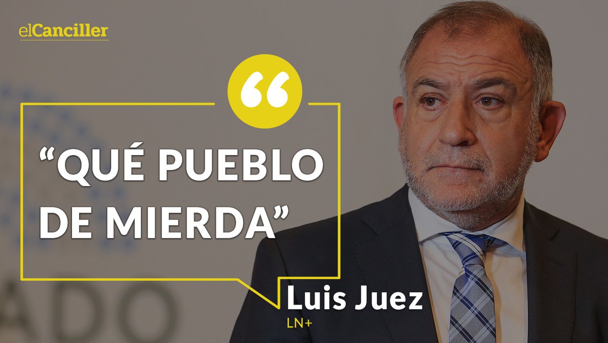 DanteForesi's tweet photo. ¿Por qué quieren gobernar nuevamente a un país y a un pueblo que detestan? https://t.co/Pj6nvAhyxn