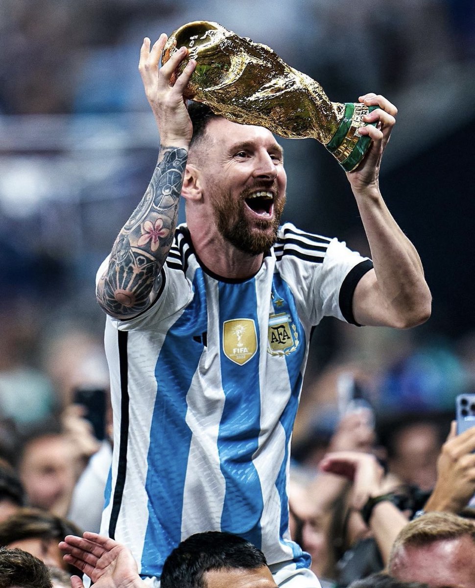 One month ago... Time flies 😲🏆