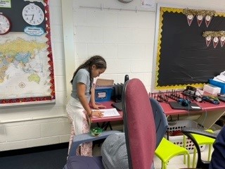 Rolling Valley Rockin 4th Grade tweet media