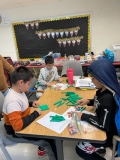 Rolling Valley Rockin 4th Grade tweet media