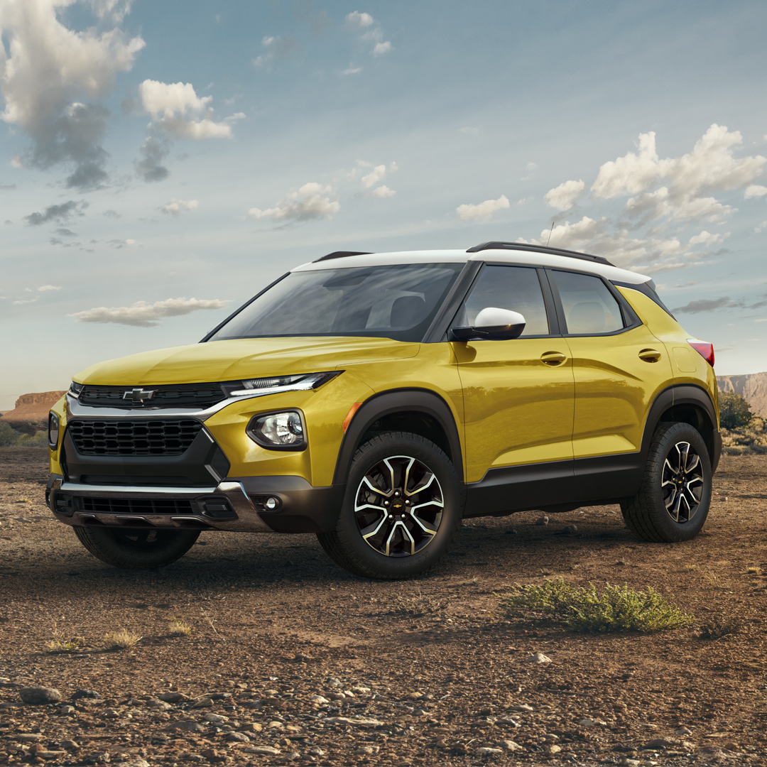 Bale Chevrolet tweet media