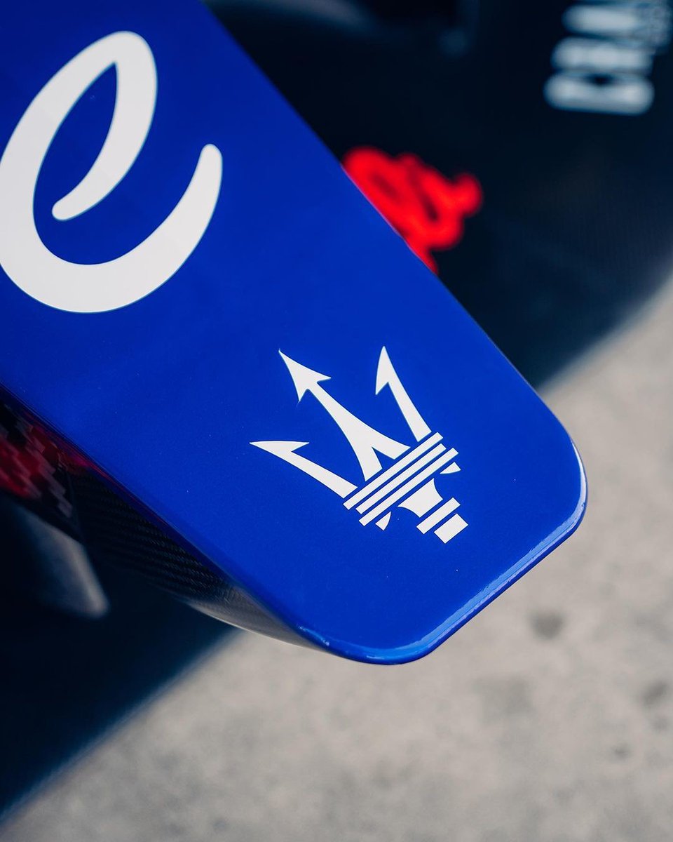 Every #MexicoCityEPrix moment.
That was Race 1. Up next: Diriyah, 27 January and 28 January.
In the meantime, let’s keep the energy going for @edomortara, @maximilianguenther, and the @maseratimsg team.
Ready, set, comment. 👇🔱🏁
#RACEBEYOND @Maserati