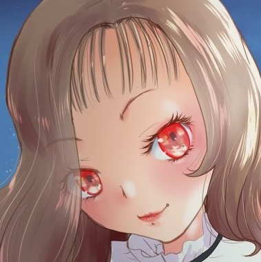 #新しいプロフィール画像 