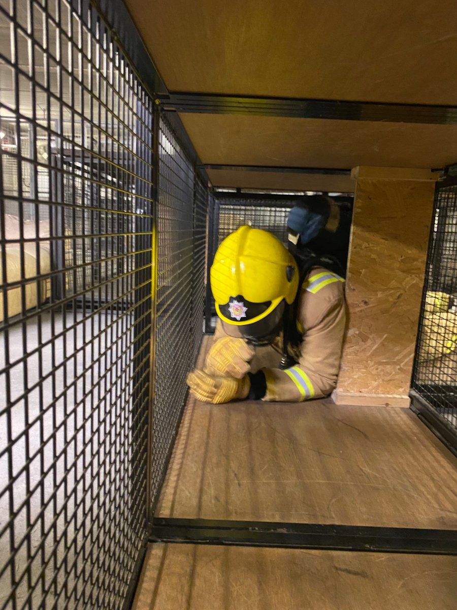 abewdhq's tweet photo. Second day of the On call PSTs at a snowy Oban community fire station .Well done to everyone involved. 🔥🚒 #workingwithus #oncall #SFRS https://t.co/7iSeYl1jzO