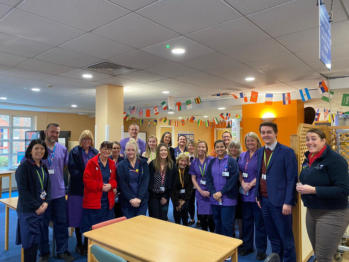 Jo Howarth (@jojohowarth) on Twitter photo Proud of the #TeamDCH <a href="/DCHFT/">Dorset County Hospital NHS Foundation Trust</a> staff today. Nurses supporting nurses in their choices to strike and keep patients safe. We are doing both today and I thank you. 🙏🏻 <a href="/tiggywinkle71/">Emma Hoyle</a> <a href="/COO_Anita/">Anita Thomas</a> Proud of the #TeamDCH <a href="/DCHFT/">Dorset County Hospital NHS Foundation Trust</a> staff today. Nurses supporting nurses in their choices to strike and keep patients safe. We are doing both today and I thank you. 🙏🏻 <a href="/tiggywinkle71/">Emma Hoyle</a> <a href="/COO_Anita/">Anita Thomas</a>