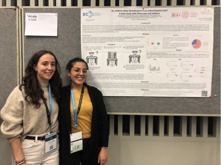 Babylab Unipd tweet media