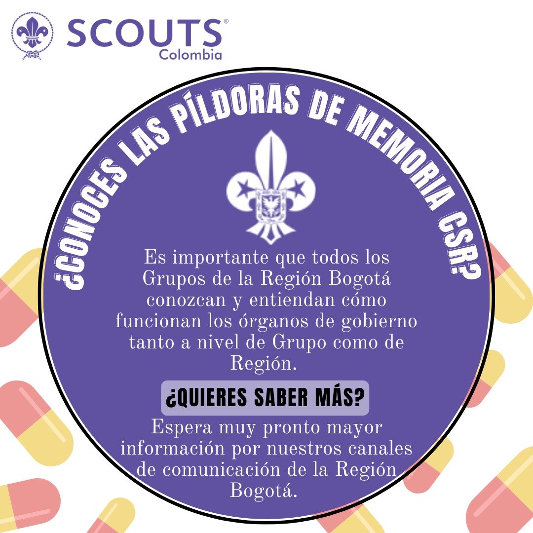 Scouts de Bogotá tweet media