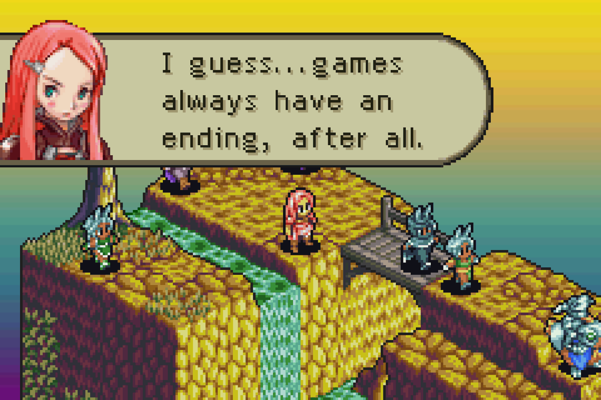 VersusGamingOk's tweet photo. @violebull Como no amar a la Game Boy Advance  🥹 💜 https://t.co/JkjmUsUzBg