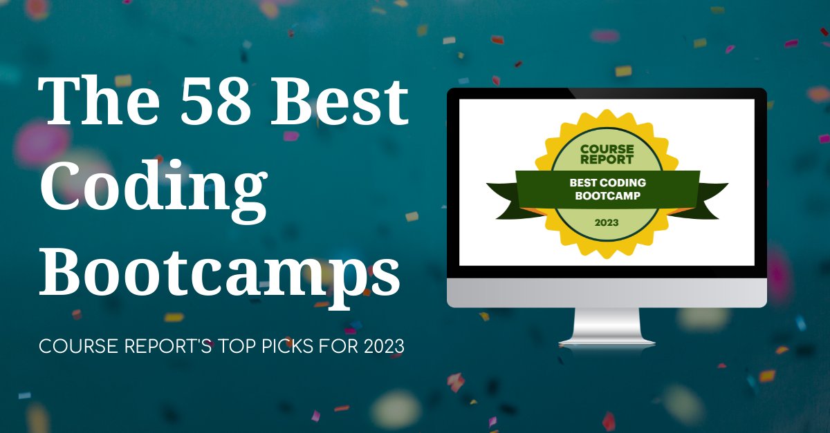 🏆 We've rounded up the 58 best coding bootcamps of 2023, including <a href="/DgtlCrafts/">DigitalCrafts</a>, <a href="/epicodus/">Epicodus</a>, <a href="/FlatironSchool/">Flatiron School</a>, <a href="/fullstack/">Fullstack Academy</a>, <a href="/GA/">General Assembly</a>, <a href="/Hackbright/">Hackbright Academy</a>, <a href="/HackReactor/">Hack Reactor</a>, <a href="/IOAcademyUK/">iO Academy</a>, <a href="/ironhack/">blabloup</a>, <a href="/ISDICoders/">ISDI Coders</a>, and <a href="/LaCapsuleEcole/">La Capsule</a>!

Check out the full list here: bit.ly/best-coding-bo…