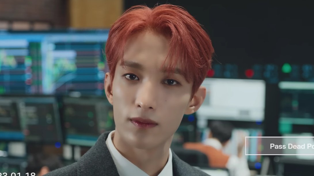 thinkindokyeom's tweet photo. ladies and gentlemen, LEE DOKYEOM https://t.co/apxznA7bzS