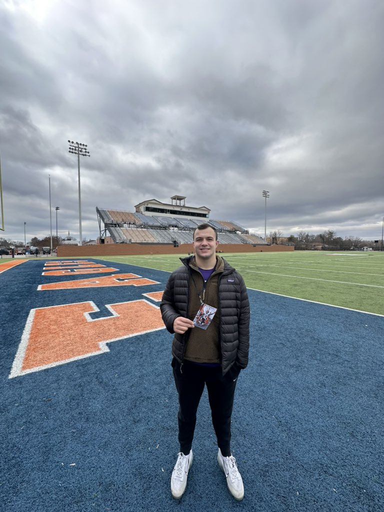 Mason Bowman (@masonbowman20) on Twitter photo Blessed to receive an offer from Carson-Newman University. <a href="/coachJZimmerman/">Justin Zimmerman</a> <a href="/LeonardWeaver/">TheRealCoachWeaver</a> <a href="/Mike_Clowney/">Mike Clowney</a> Blessed to receive an offer from Carson-Newman University. <a href="/coachJZimmerman/">Justin Zimmerman</a> <a href="/LeonardWeaver/">TheRealCoachWeaver</a> <a href="/Mike_Clowney/">Mike Clowney</a>