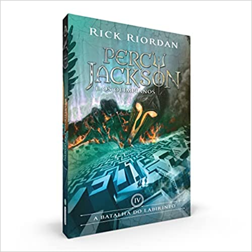 focanodesconto's tweet photo. 🧡Oferta da Amazon

📚A Batalha do Labirinto - Capa Nova: (Série Percy Jackson e os Olimpianos): 4
➡️por R$ 9,99
🛒https://t.co/Hu1L19KlnR

#livroscomdesconto #livros #amamoslivros #PercyJackson #rickriordan https://t.co/EywA9hL17y