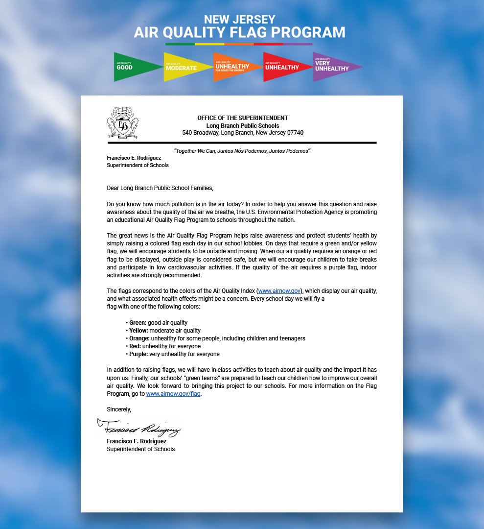 Long Branch Public Schools tweet media