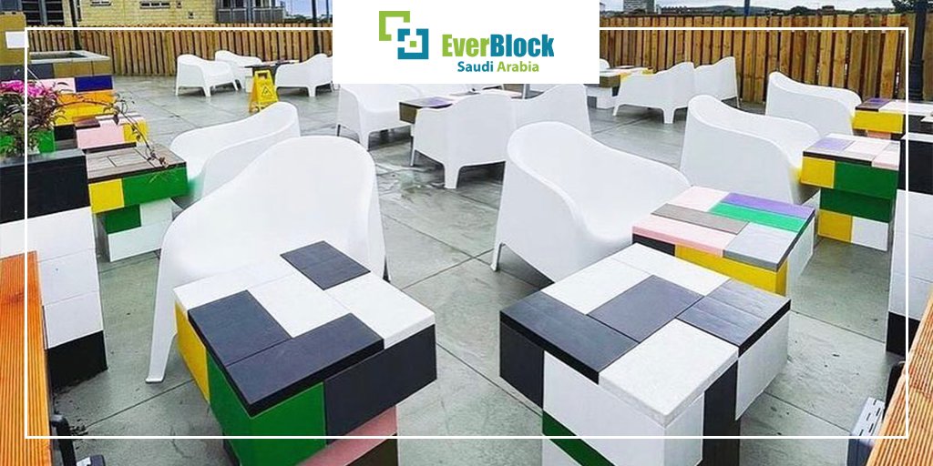 EverBlock_saudi's tweet photo. لسنا تصميم داخلى فقط 🚫
استمتع بفرصة الجلوس بمقهى في الهواء الطلق تصميم و تنفيذ إيفربلوك ✔
للمزيد من التفاصيل عبر موقعنا الإلكتروني 🌐
https://t.co/ZrSbSq7zBq
#EverBlock #EverBlock_saudi #مؤتمرات #معارض #الرياض https://t.co/YFBN09zJT3