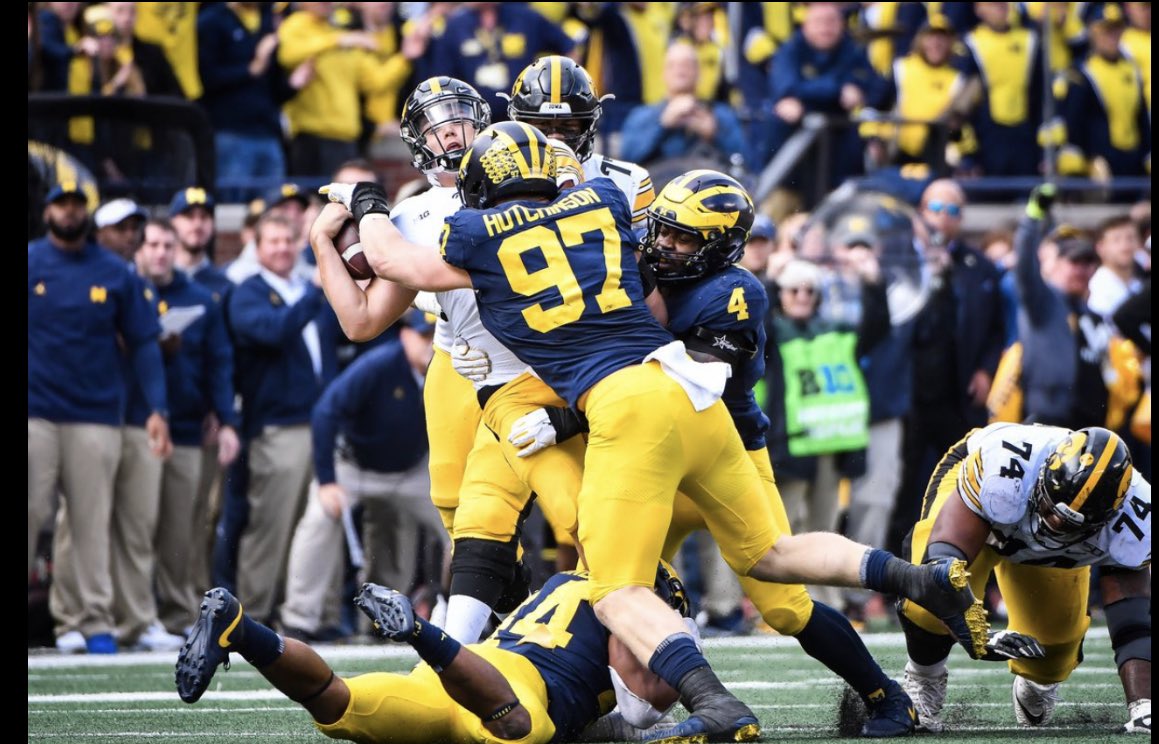 Kellen Lindstrom (@kellenlindstrom) on Twitter photo After a great call with <a href="/CoachMikeElston/">Mike Elston</a> I am extremely honored to receive an offer from <a href="/UMichFootball/">Michigan Football</a>. <a href="/Coach_Minter/">Jesse Minter</a> <a href="/CoachJim4UM/">Coach Harbaugh</a> <a href="/CoachD_Roney/">Dylan Roney</a> #GoBlue ใฝ๏ธ After a great call with <a href="/CoachMikeElston/">Mike Elston</a> I am extremely honored to receive an offer from <a href="/UMichFootball/">Michigan Football</a>. <a href="/Coach_Minter/">Jesse Minter</a> <a href="/CoachJim4UM/">Coach Harbaugh</a> <a href="/CoachD_Roney/">Dylan Roney</a> #GoBlue ใฝ๏ธ