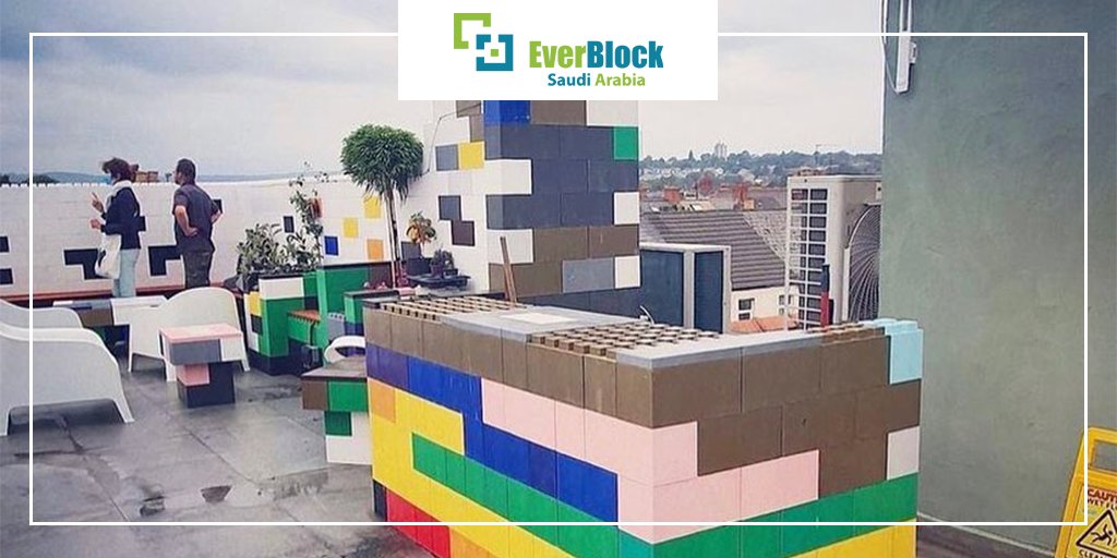 EverBlock_saudi's tweet photo. لسنا تصميم داخلى فقط 🚫
استمتع بفرصة الجلوس بمقهى في الهواء الطلق تصميم و تنفيذ إيفربلوك ✔
للمزيد من التفاصيل عبر موقعنا الإلكتروني 🌐
https://t.co/ZrSbSq7zBq
#EverBlock #EverBlock_saudi #مؤتمرات #معارض #الرياض https://t.co/YFBN09zJT3