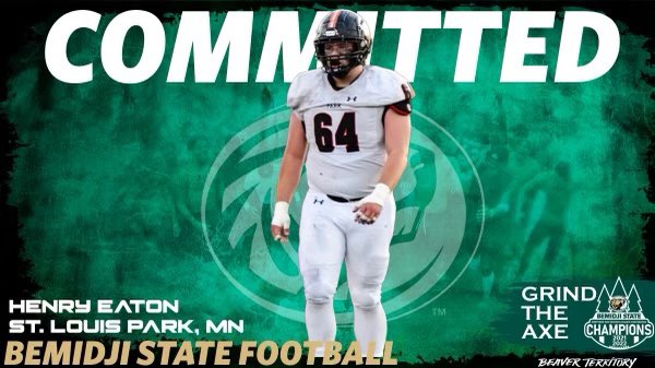 henryeaton64's tweet photo. COMMITTED #grindtheaxe 🦫🪓 https://t.co/uVPcT4Fpj4