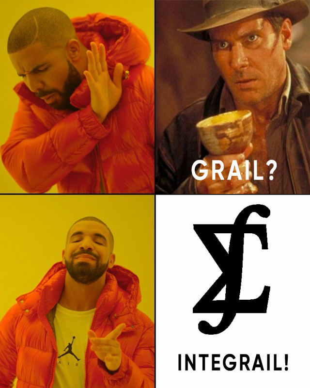 At school, you thought that the integral would never be useful to you.
Everything will change.
You'll find out soon enough.
<a href="/DelovoyDAO/">Delovoy DAO</a>  gets down to business.
<a href="/IntegralHQ/">Integral</a>  you know