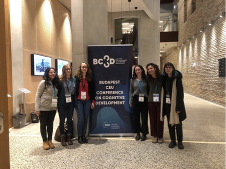 Babylab Unipd tweet media