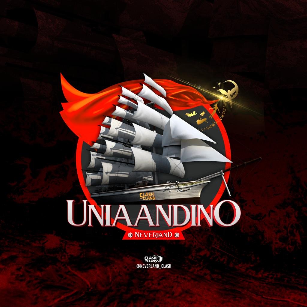 #NuevaFotoDePerfil
Orgulloso de pertenecer a la familia <a href="/Neverland_Clash/">Neverland</a>.