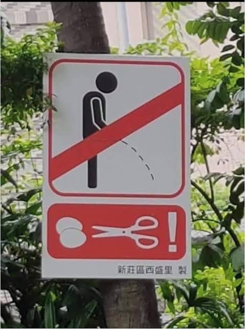 mastaadmi__'s tweet photo. As India might be the most populated country we need the opposite of this sign board.
#indiapopulation #mostpopulated https://t.co/BzMxOqBEV2