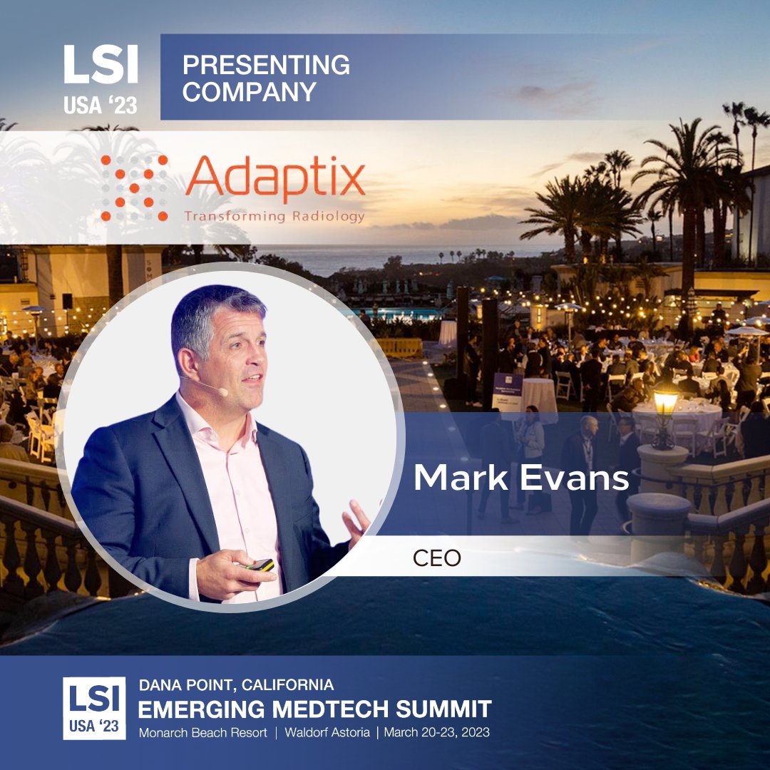 LSI - Life Science Intelligence™ tweet media