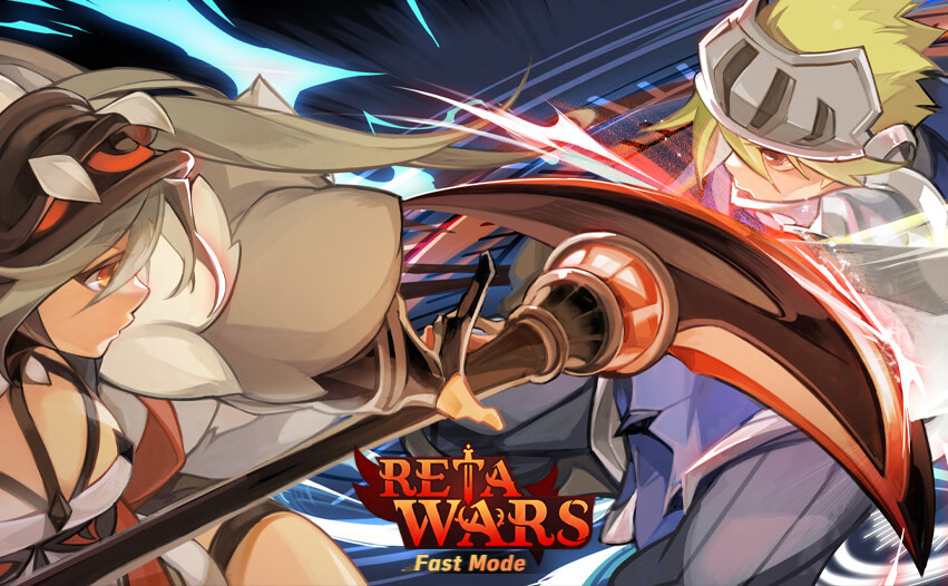 Reta Wars tweet media